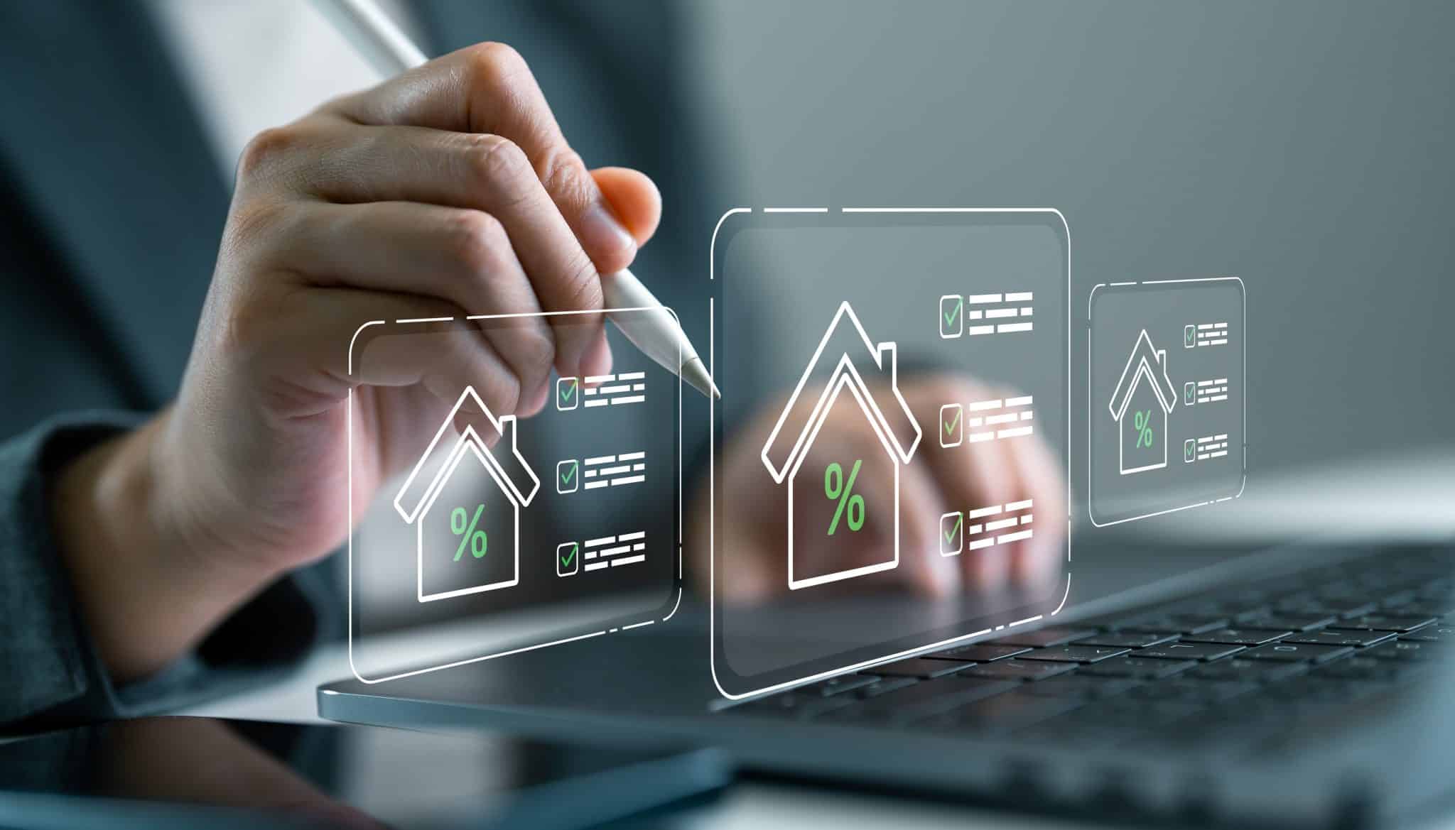 Qual Banco Tem a Melhor Taxa de Financiamento Imobiliário em 2026?
